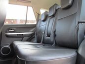 Suzuki Grand Vitara SZ5 17