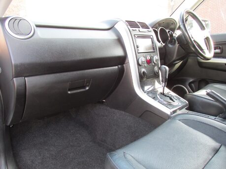 Suzuki Grand Vitara SZ5 16