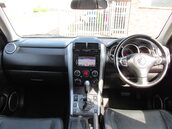 Suzuki Grand Vitara SZ5 15