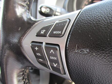Suzuki Grand Vitara SZ5 18