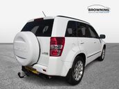 Suzuki Grand Vitara SZ5 6