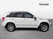 Suzuki Grand Vitara SZ5 4