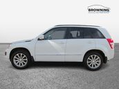 Suzuki Grand Vitara SZ5 5