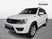 Suzuki Grand Vitara SZ5 3