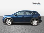 Suzuki SX4 S-Cross MOTION BOOSTERJET MHEV 5