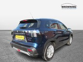 Suzuki SX4 S-Cross MOTION BOOSTERJET MHEV 8