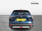 Suzuki SX4 S-Cross MOTION BOOSTERJET MHEV 7