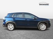 Suzuki SX4 S-Cross MOTION BOOSTERJET MHEV 4