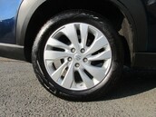Suzuki SX4 S-Cross MOTION BOOSTERJET MHEV 10