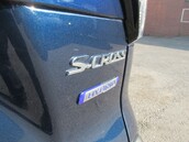 Suzuki SX4 S-Cross MOTION BOOSTERJET MHEV 13