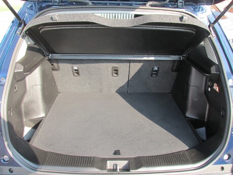 Suzuki SX4 S-Cross MOTION BOOSTERJET MHEV 14