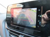 Suzuki SX4 S-Cross MOTION BOOSTERJET MHEV 20