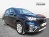 Suzuki SX4 S-Cross MOTION BOOSTERJET MHEV