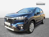 Suzuki SX4 S-Cross MOTION BOOSTERJET MHEV 3