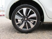 Suzuki Swift SZ-T DUALJET SHVS MHEV 10