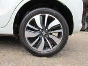 Suzuki Swift SZ-T DUALJET SHVS MHEV 13