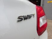 Suzuki Swift SZ-T DUALJET SHVS MHEV 9