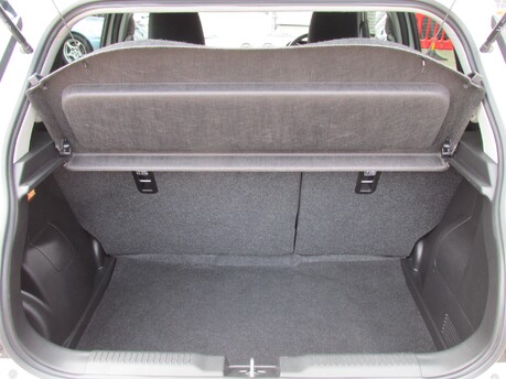 Suzuki Swift SZ-T DUALJET SHVS MHEV 14