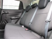 Suzuki Swift SZ-T DUALJET SHVS MHEV 17