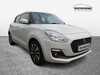 Suzuki Swift SZ-T DUALJET SHVS MHEV