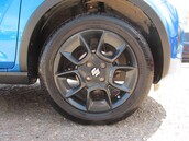 Suzuki Ignis SZ-T DUALJET MHEV 10