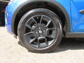 Suzuki Ignis SZ-T DUALJET MHEV 12