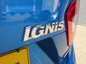 Suzuki Ignis SZ-T DUALJET MHEV 13