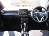 Suzuki Ignis SZ-T DUALJET MHEV 15