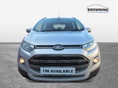 Ford Ecosport TITANIUM 2