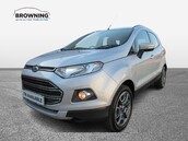 Ford Ecosport TITANIUM 3