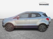 Ford Ecosport TITANIUM 5
