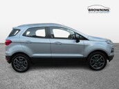 Ford Ecosport TITANIUM 4