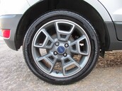 Ford Ecosport TITANIUM 10