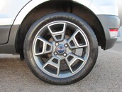 Ford Ecosport TITANIUM 11