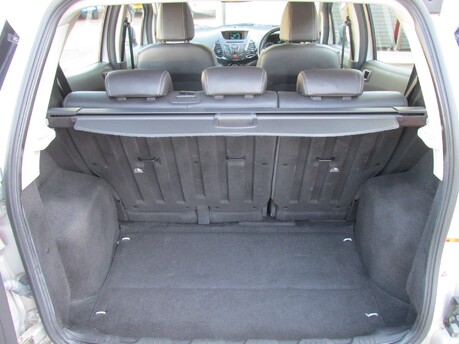 Ford Ecosport TITANIUM 13