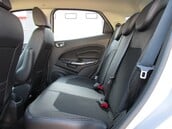 Ford Ecosport TITANIUM 16