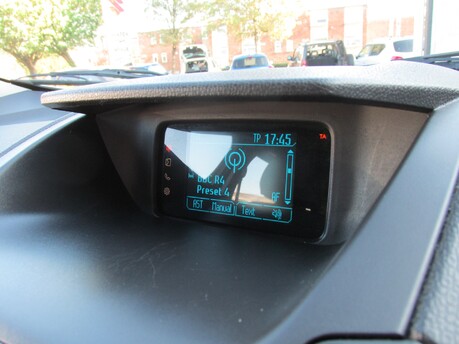 Ford Ecosport TITANIUM 20