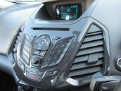 Ford Ecosport TITANIUM 21
