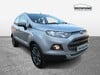 Ford Ecosport TITANIUM