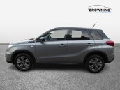 Suzuki Vitara SZ-T BOOSTERJET 5