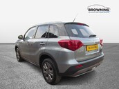 Suzuki Vitara SZ-T BOOSTERJET 6