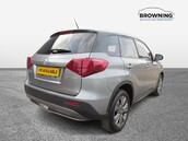 Suzuki Vitara SZ-T BOOSTERJET 8