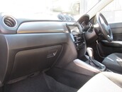 Suzuki Vitara SZ-T BOOSTERJET 11