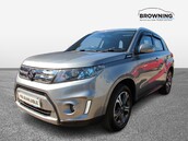 Suzuki Vitara SZ5 3