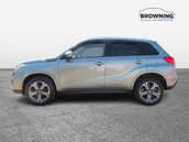 Suzuki Vitara SZ5 5