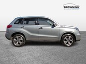 Suzuki Vitara SZ5 4