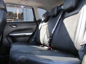 Suzuki Vitara SZ5 17