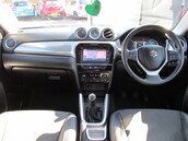 Suzuki Vitara SZ5 15
