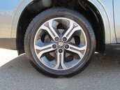 Suzuki Vitara SZ5 14
