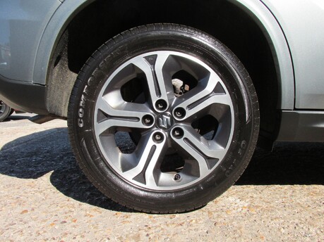 Suzuki Vitara SZ5 12